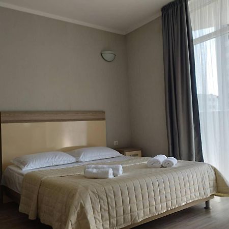 Apartment In Orbi Sea Tower For Rent Батумі Екстер'єр фото